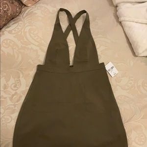 NWT Forever 21 Skirtalls